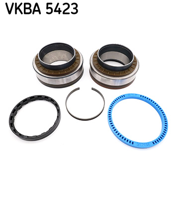 Kit cuscinetto ruota - VKBA 5423 SKF